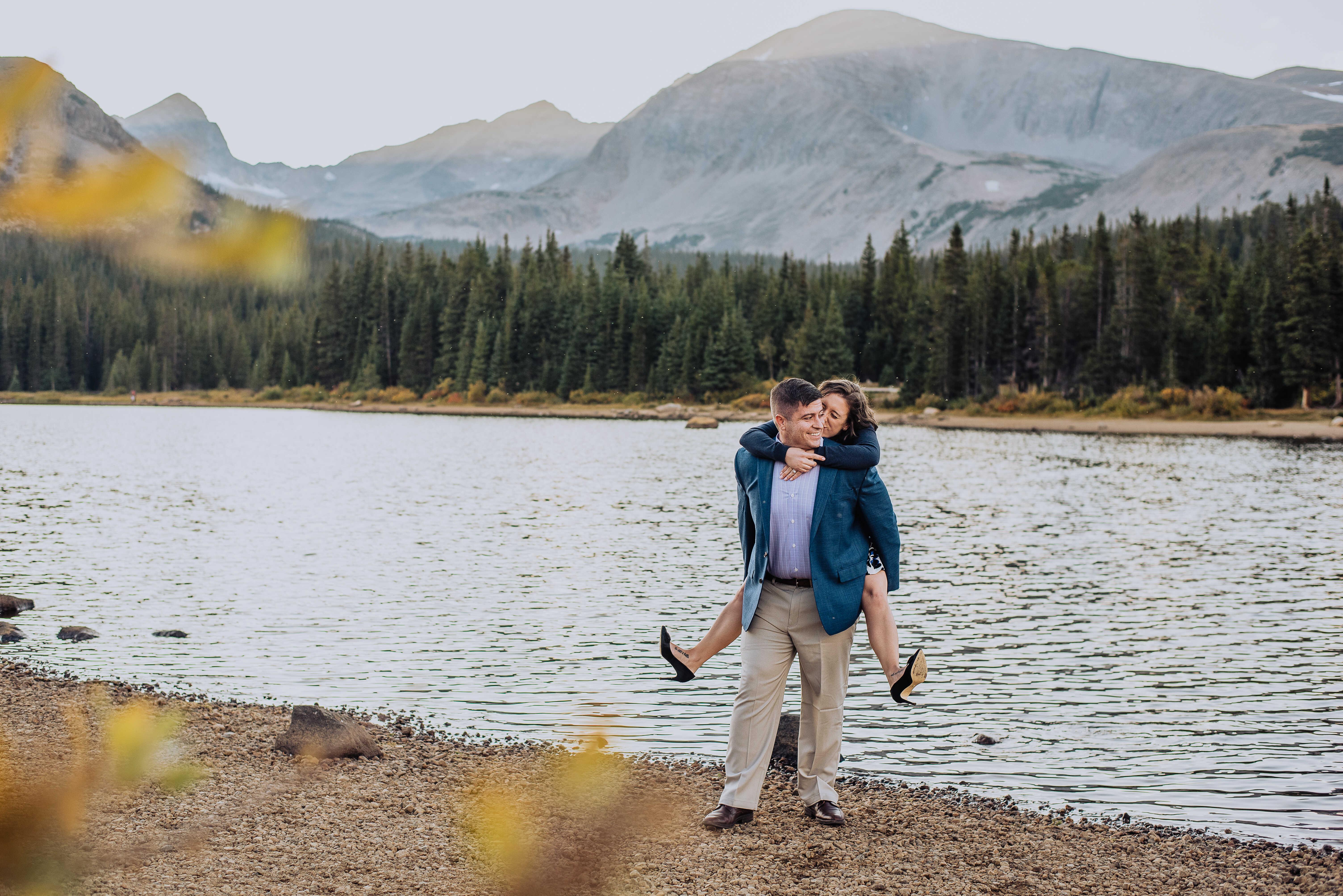 The Wedding Website of Tracey Lucas and Craig Conway