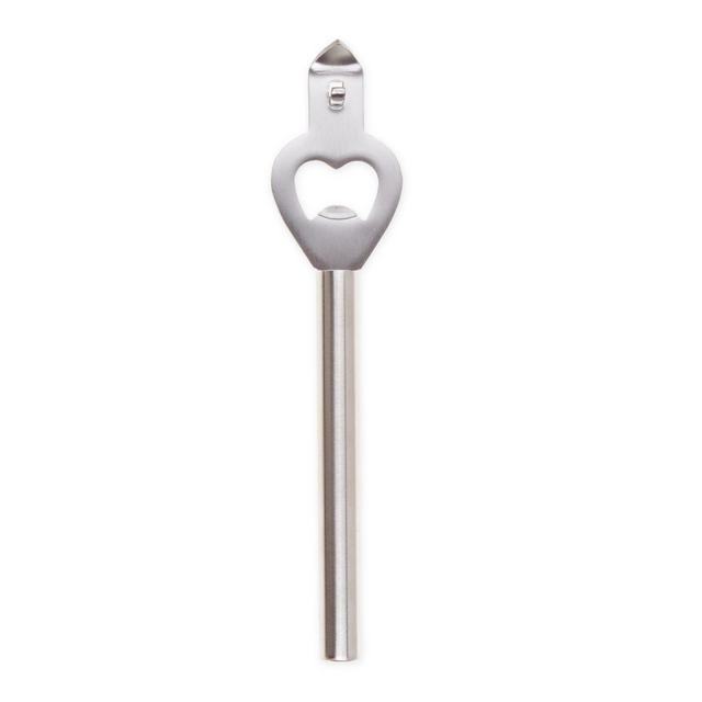 Our Table™ Stainless Steel Bottle Opener