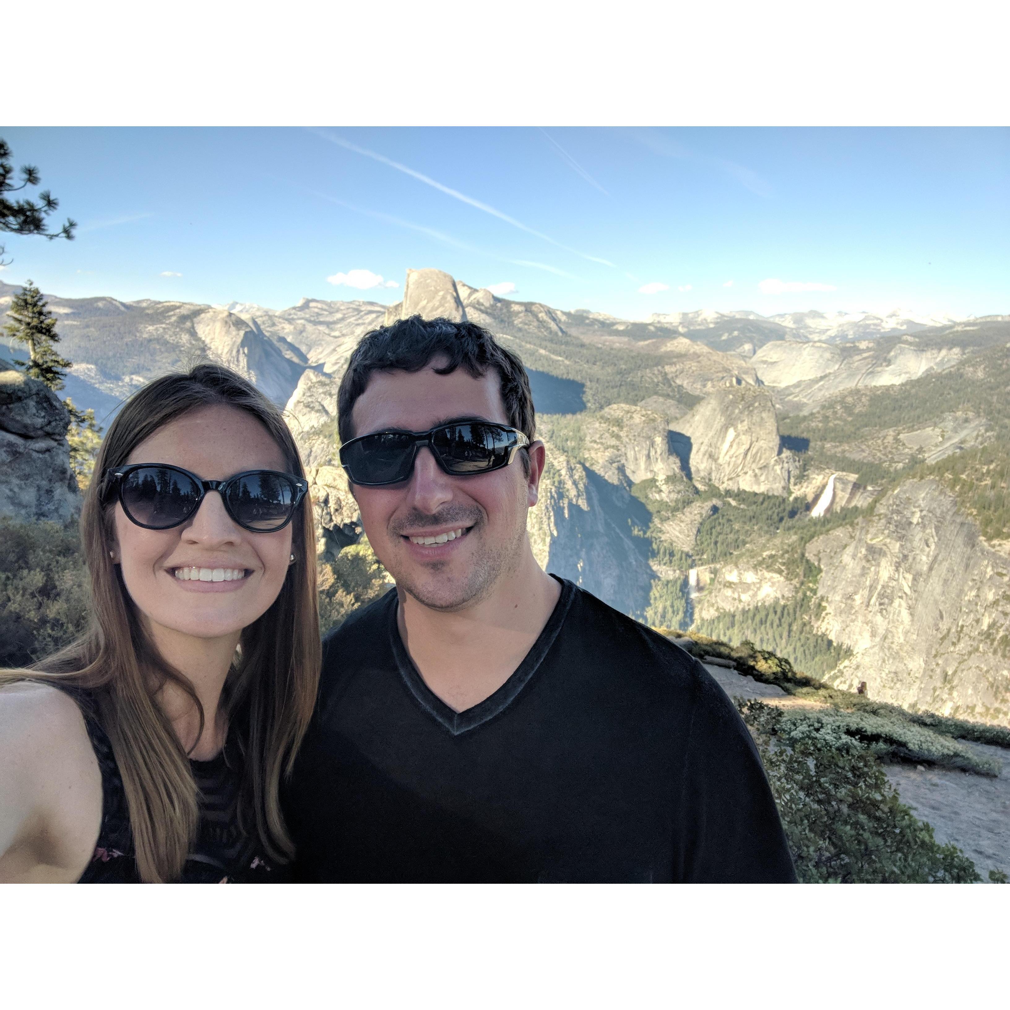 Yosemite
