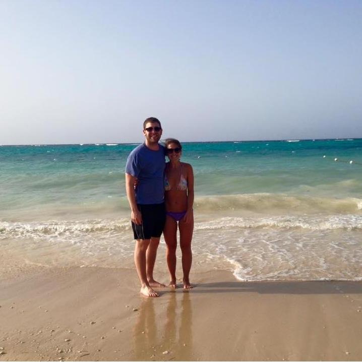 Jamaica
Summer 2015