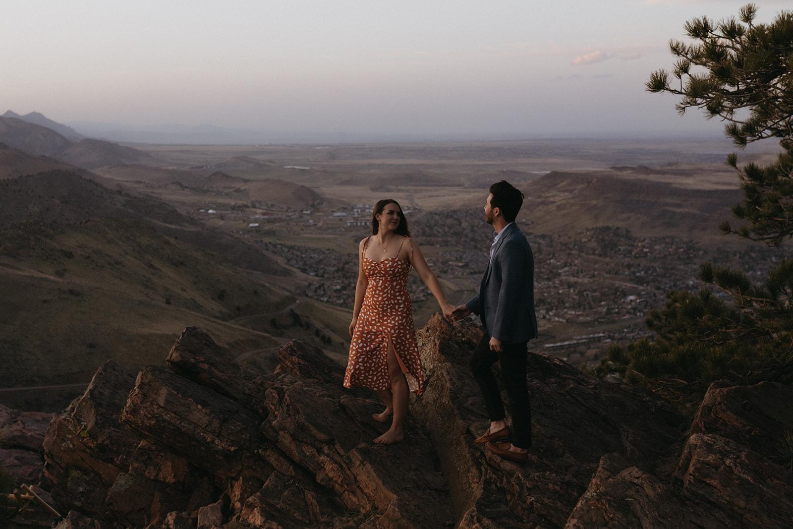 The Wedding Website of Taia Butler and Evan Hall