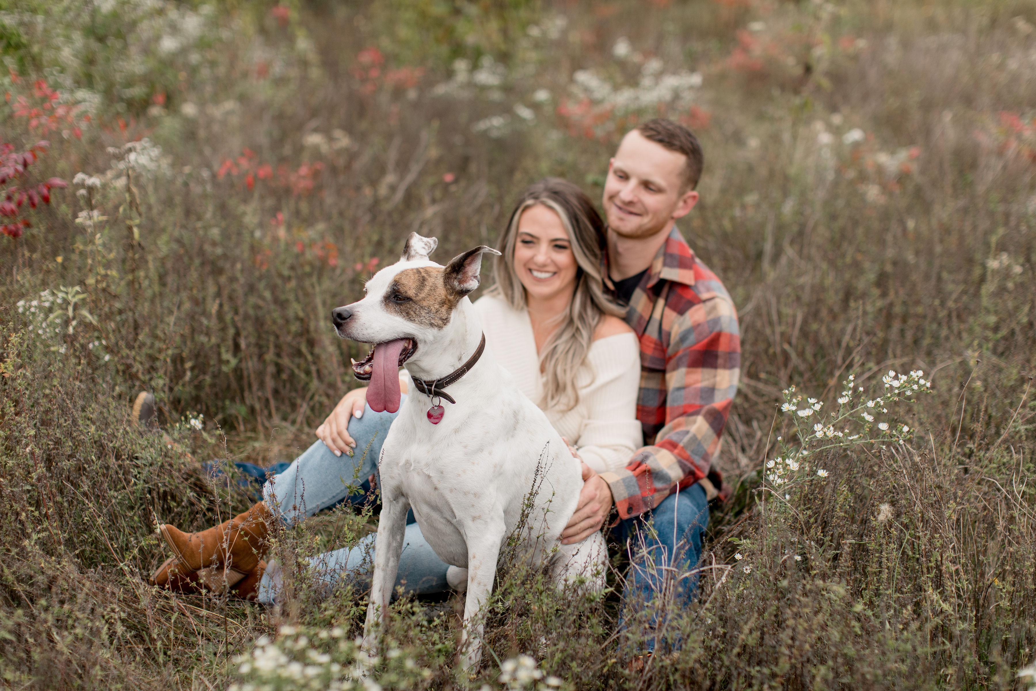 The Wedding Website of Tori Bakey and Tony Urban