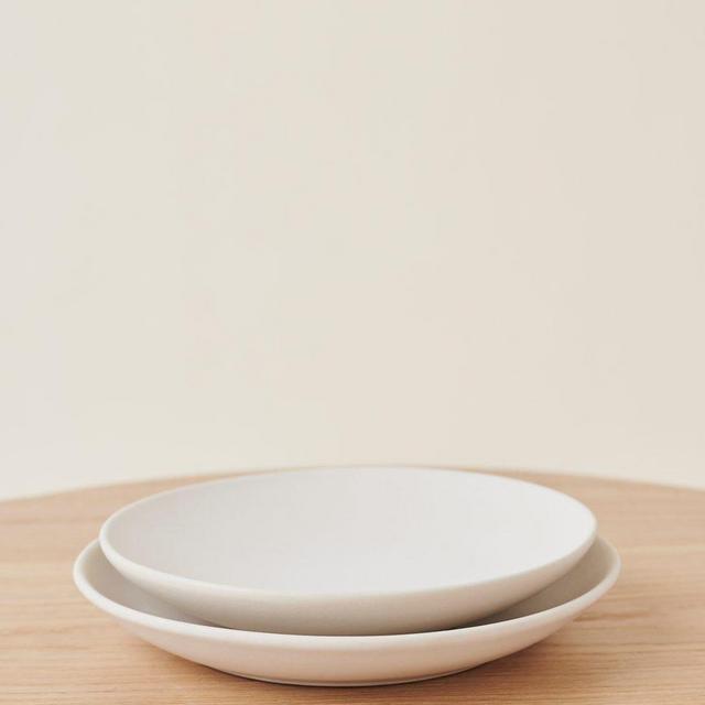 Sierra Salad Plate