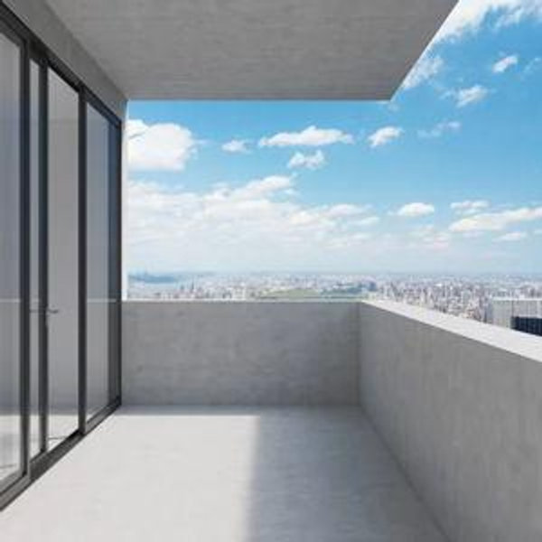 Bring Japan Home...and Help Us Renovate Our Balcony!