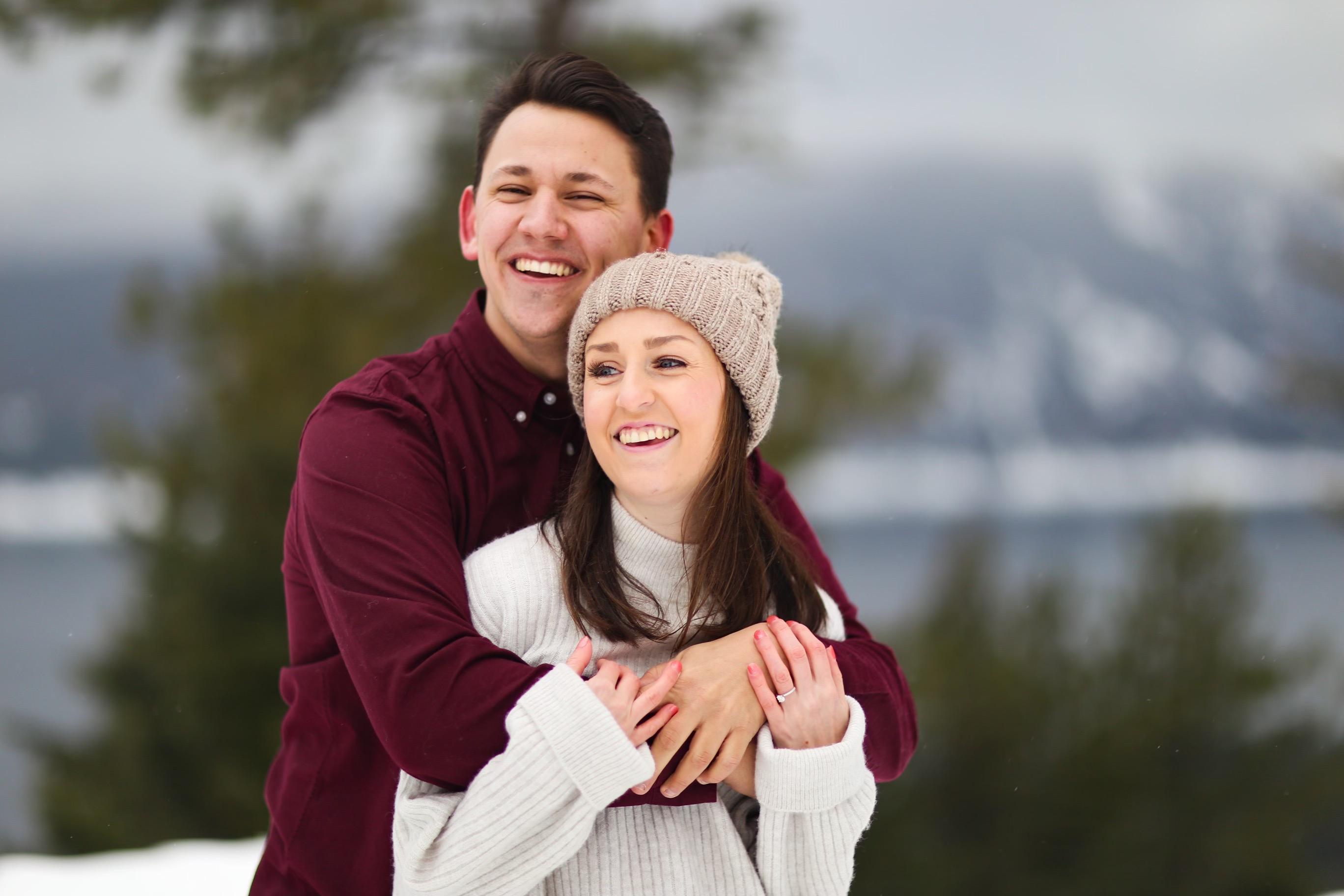 The Wedding Website of Sean Benton and Holli Gates