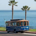 Laguna Beach Trolley
