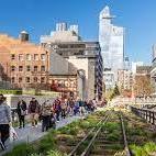 The High Line