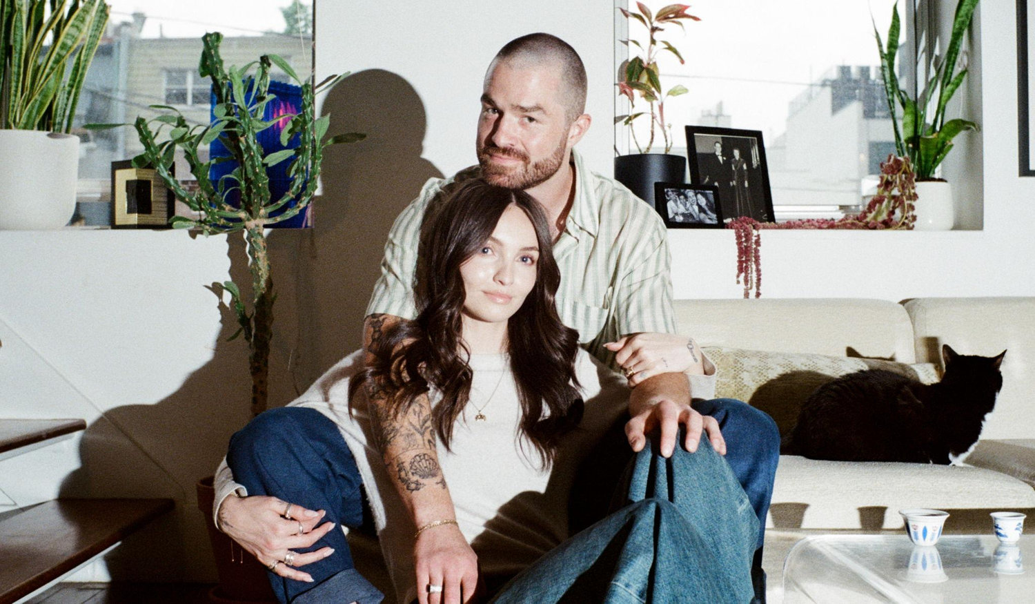 Ruth Payne and Kevin Matheny's Wedding Website