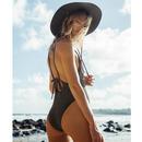 No Hurry One Piece Swim