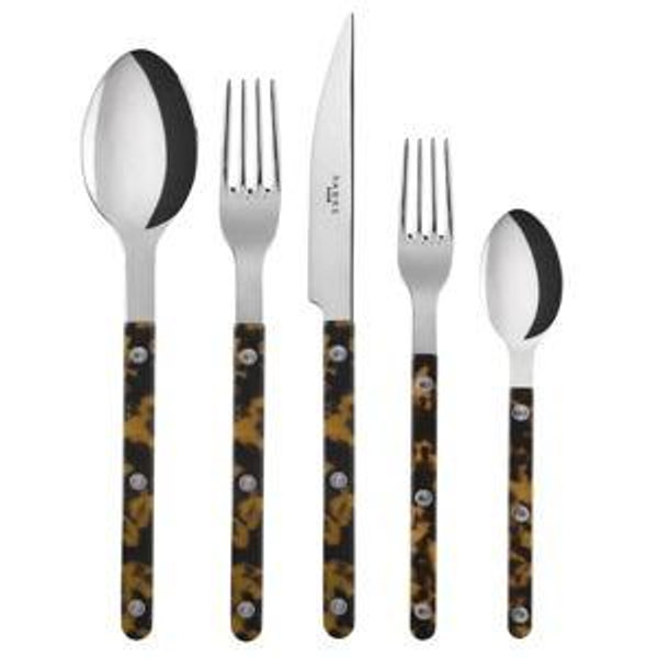 Sabre Bistrot Place Setting, Set of 5