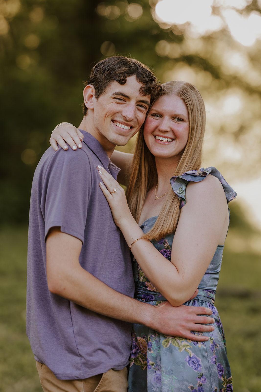 The Wedding Website of Alli Henry and Evan Moon