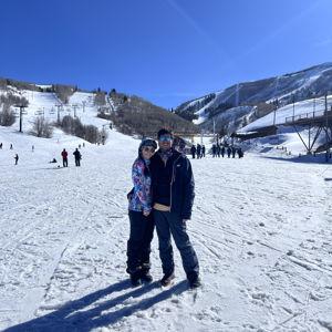 Post Honey Moon Ski Lift Tickets (Bariloche or Alta?)