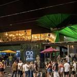 Habbitat Beach Club