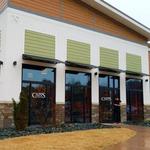 Capp's Pizzeria & Trattoria