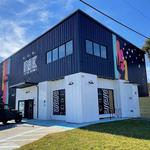 Ink Factory Brewing