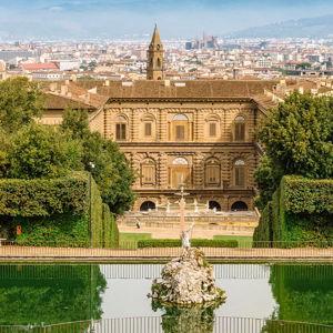 Boboli Gardens