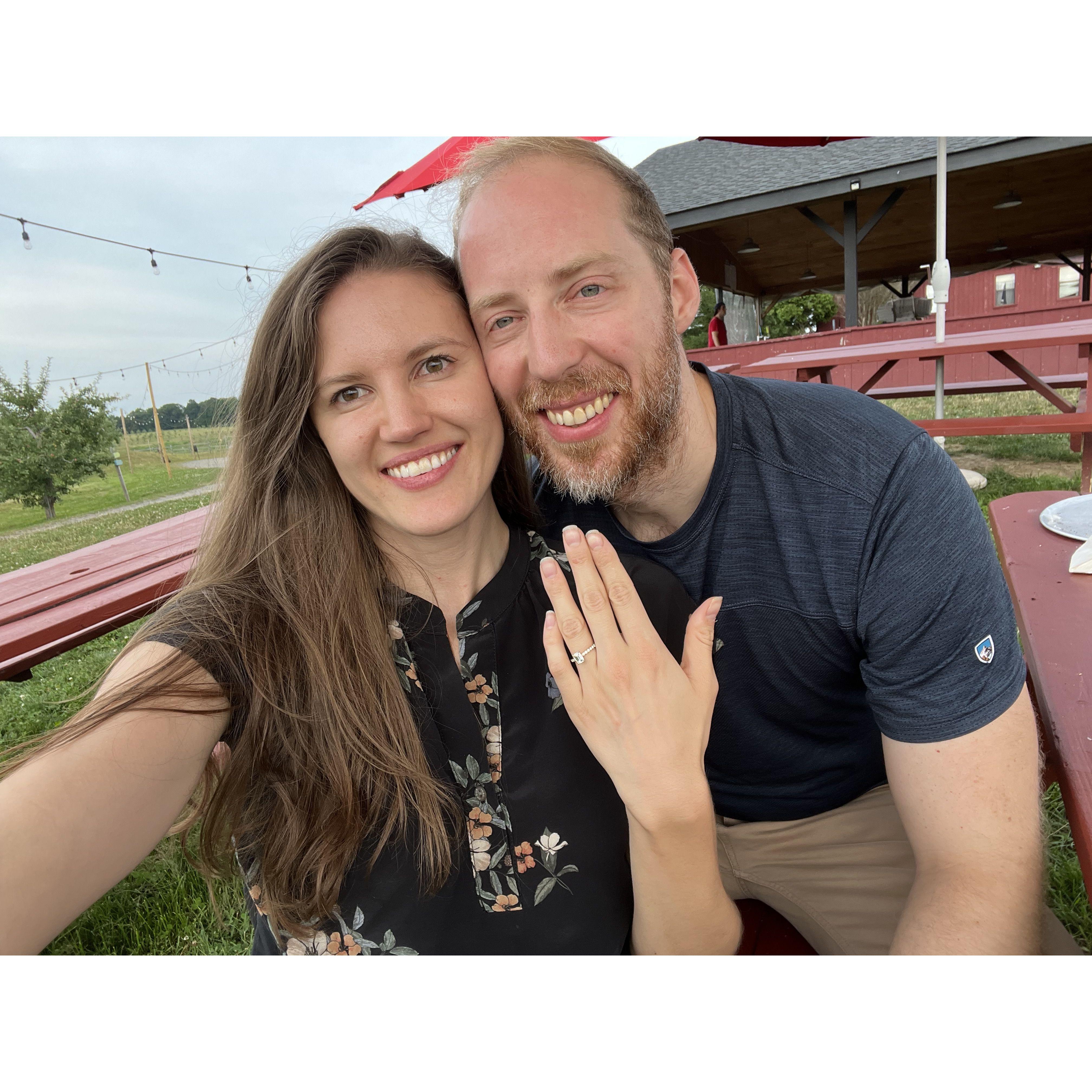 Our engagement 