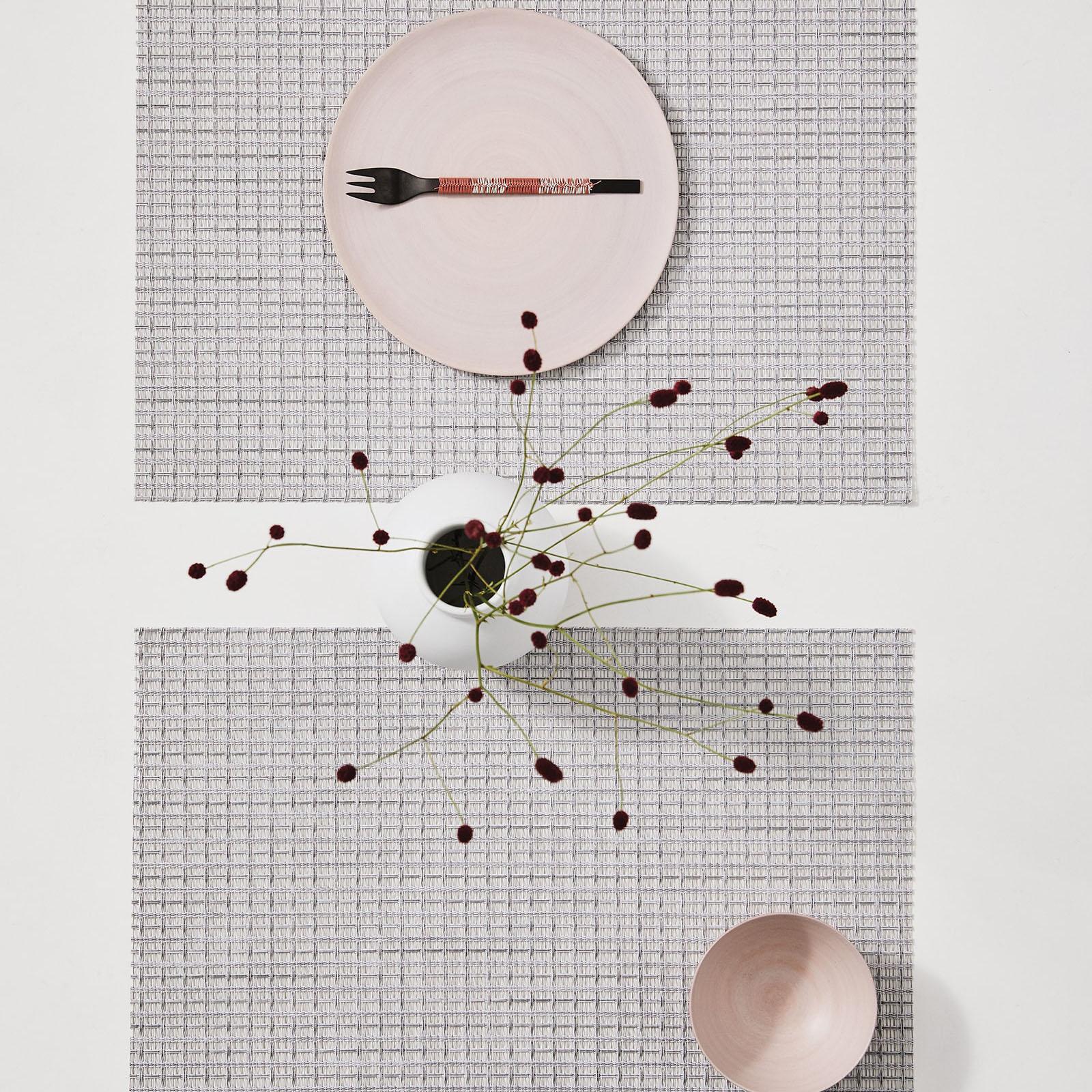 Chilewich, Thistle Placemat, Set of 4 Zola