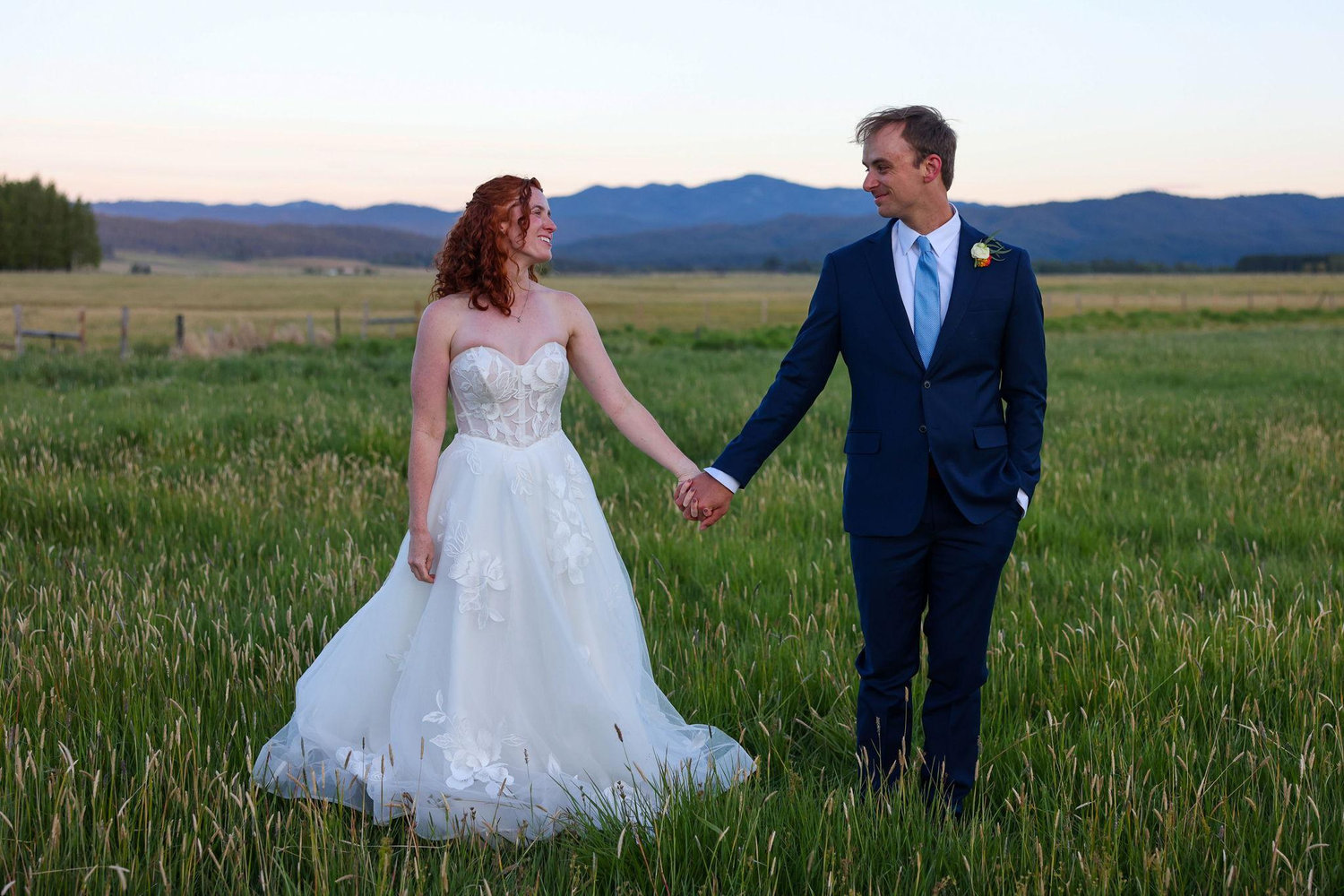 The Wedding Website of Chris Michael and Gillian Wilcox