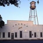 Gruene Hall