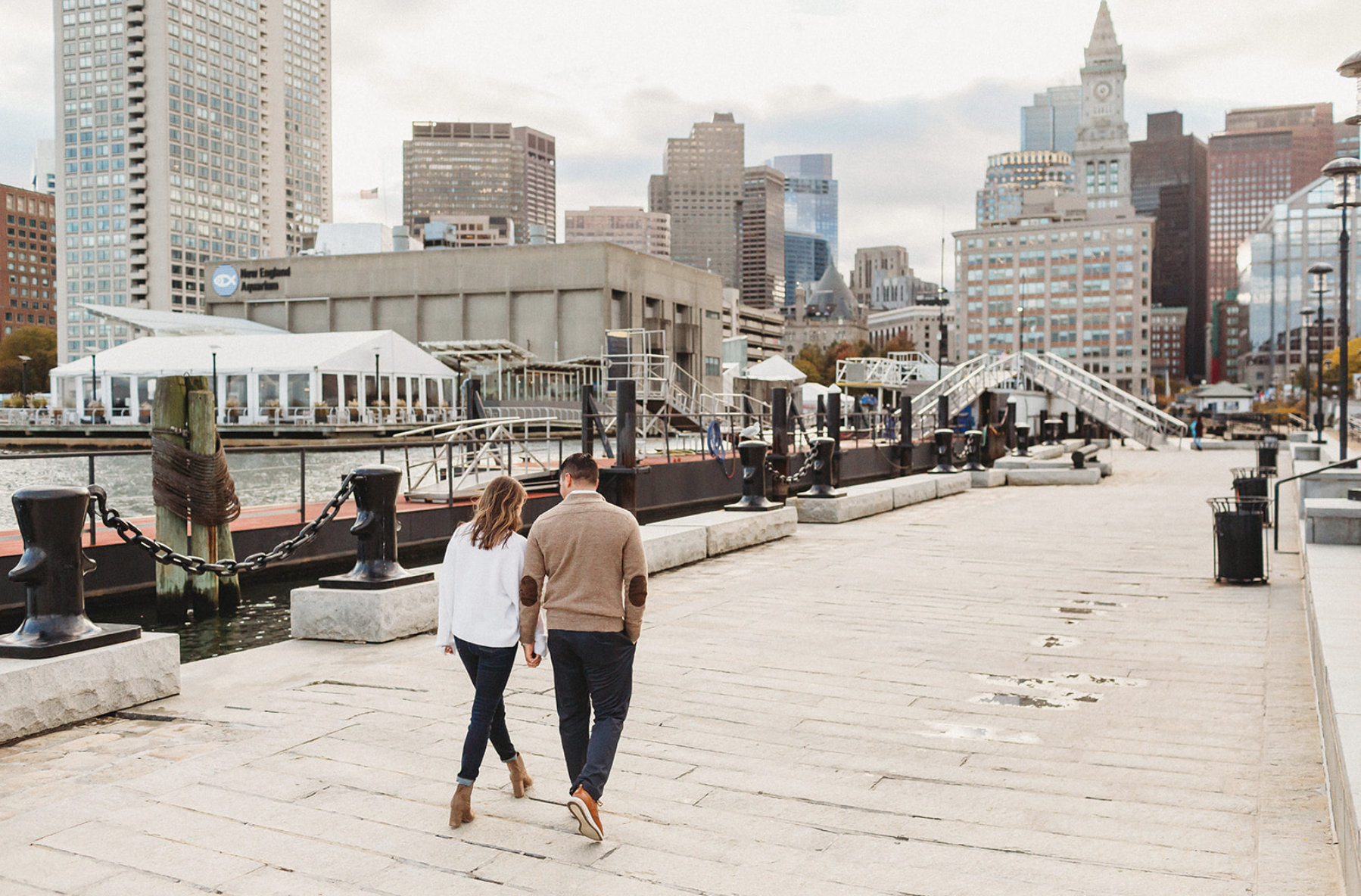 The Wedding Website of Kelsey Kinton and John Renda