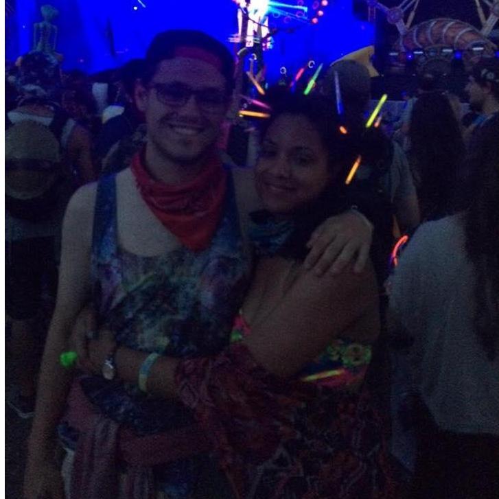 June 29th, 2016

Always having fun together!