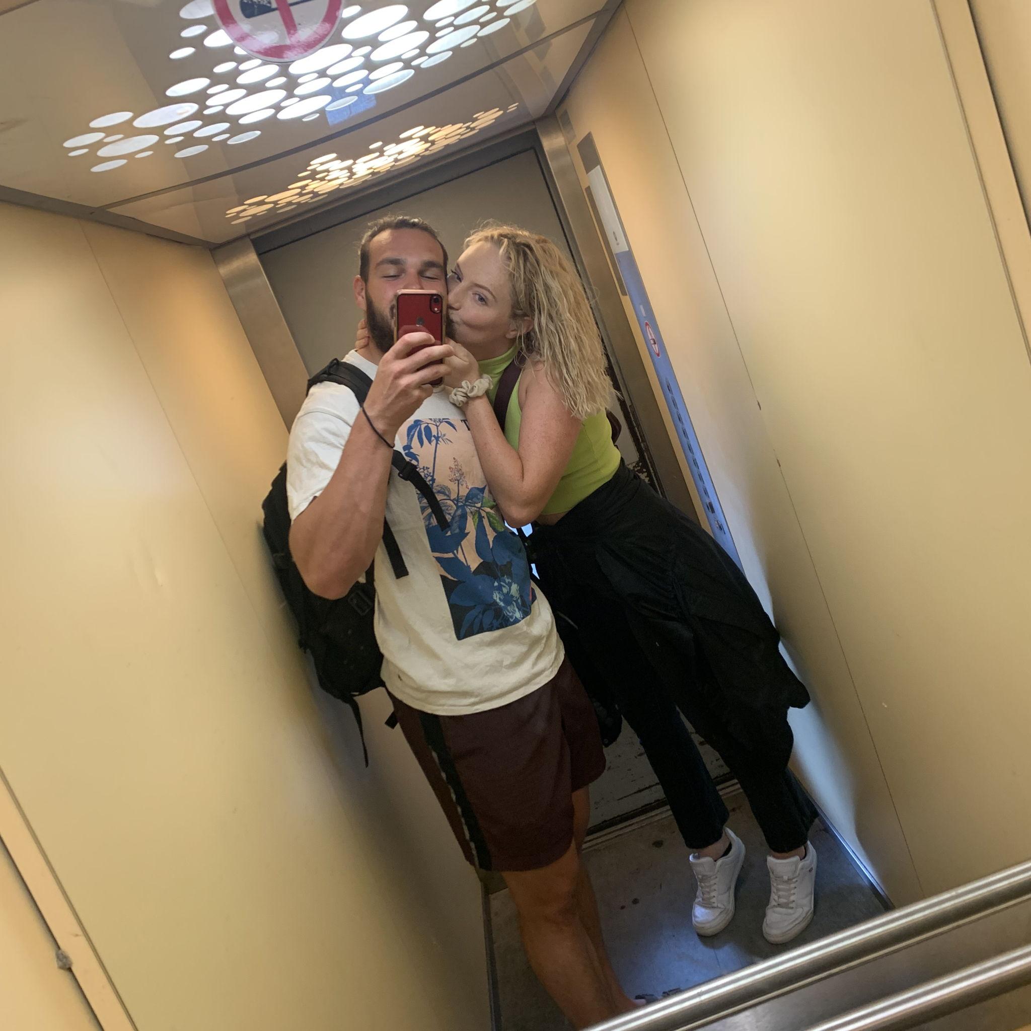 first time in Innsbruck