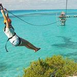 Garrafon Reef Park & Beach Club