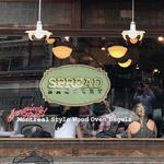 Spread Bagelry