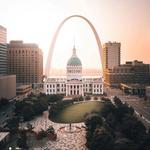 The Gateway Arch