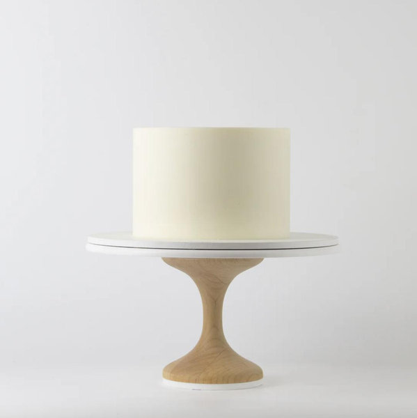 Our Wedding Cake