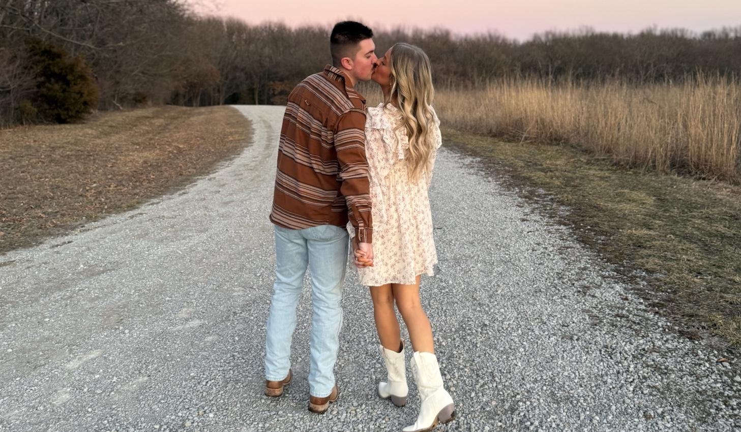 The Wedding Website of Abby Grisham and Hayden Rains
