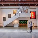 21c Museum Hotel Louisville