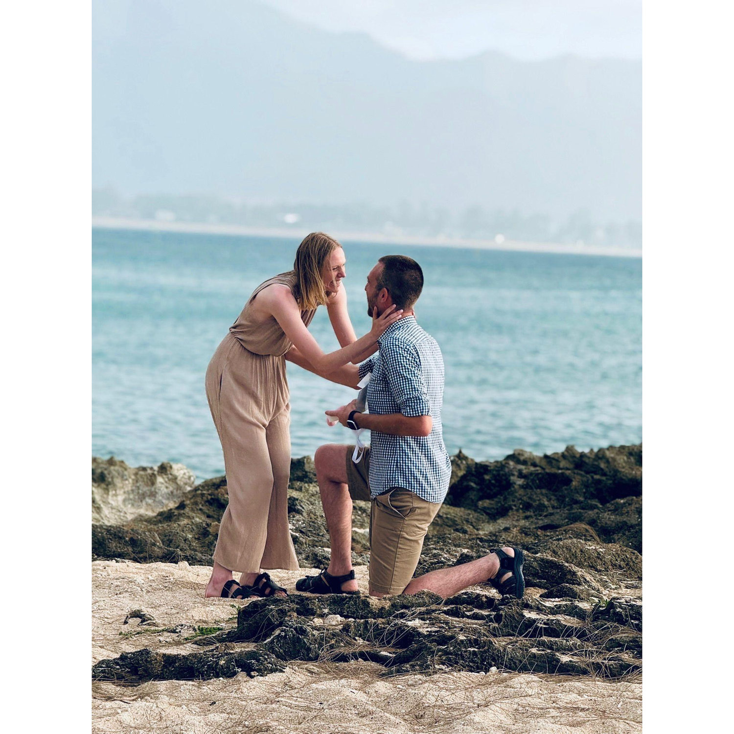 Our Engagement