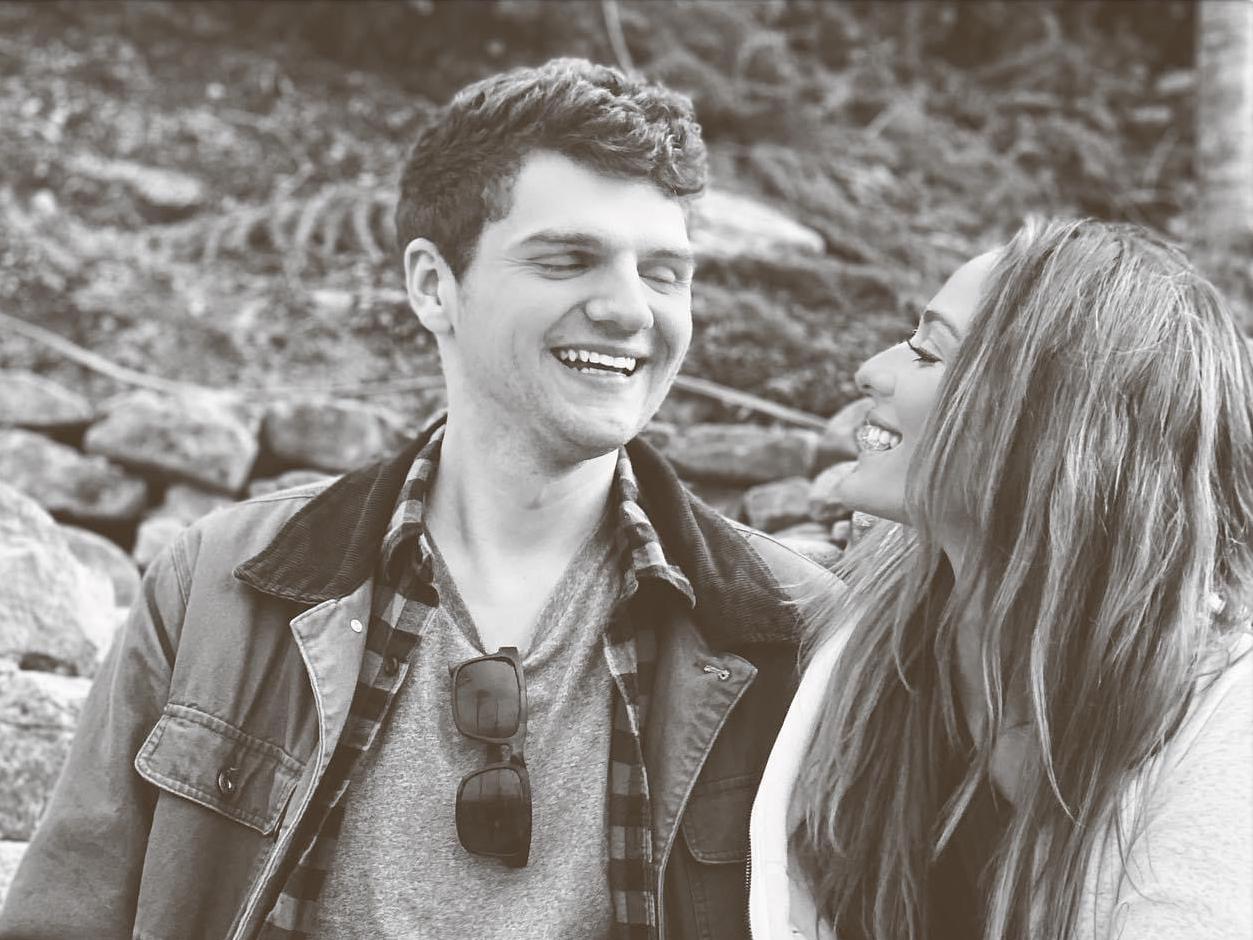 The Wedding Website of Lauren Osborne and Anthony Seadler