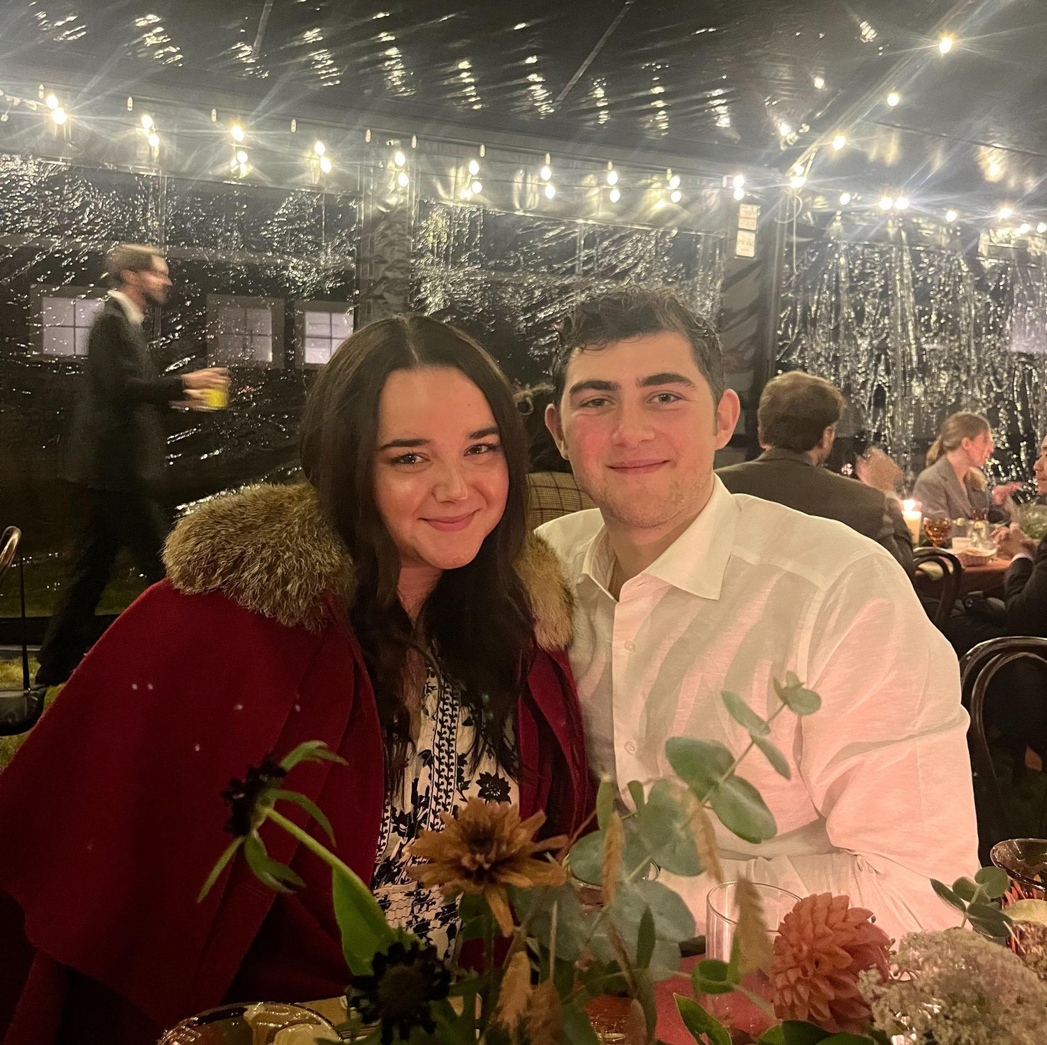 Went to Maine for Danny & Kevin's wedding!
