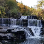 Keuka Lake Outlet Trail