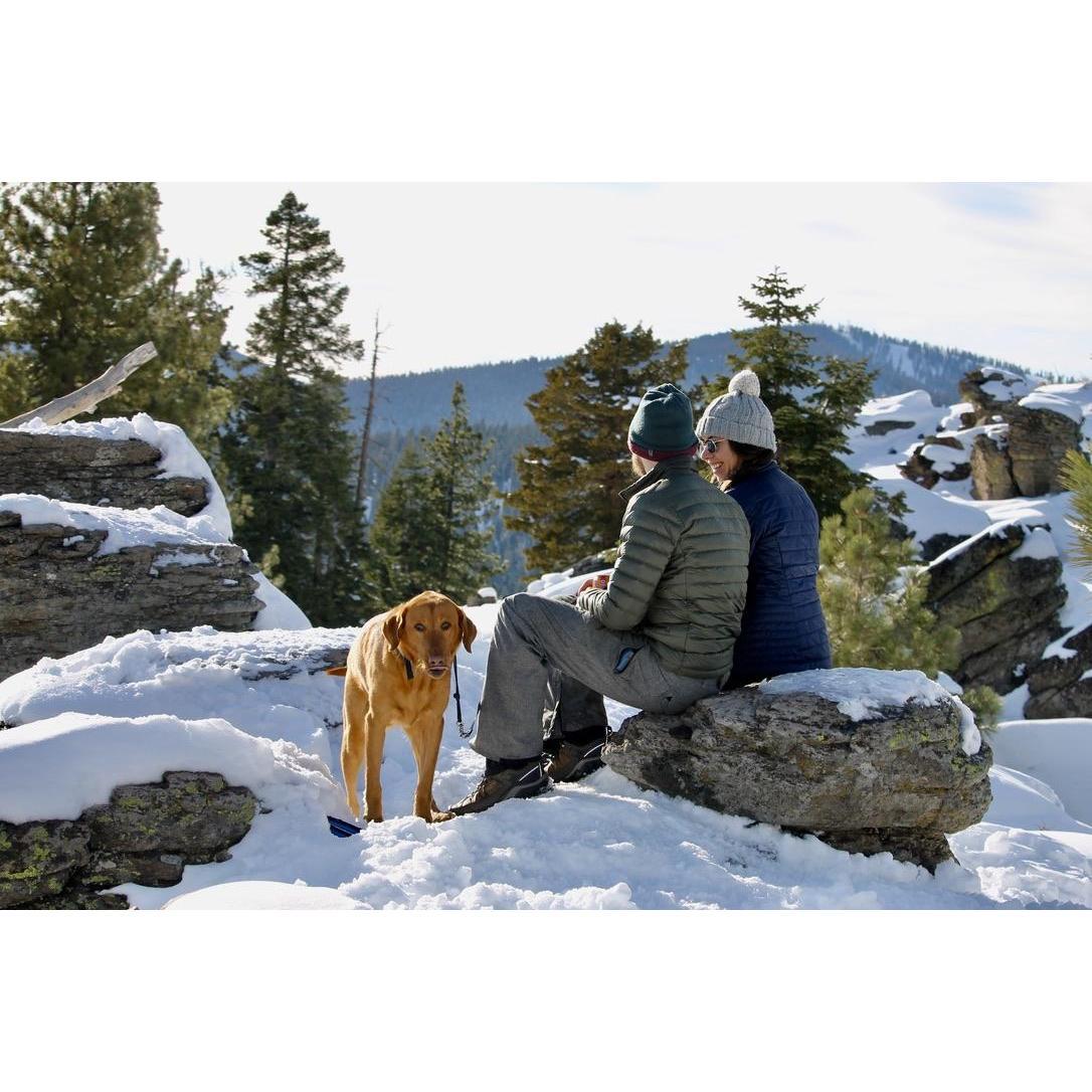 Lake Tahoe, California