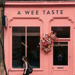 food/drink: A Wee Taste