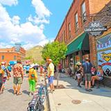 Explore Downtown Salida