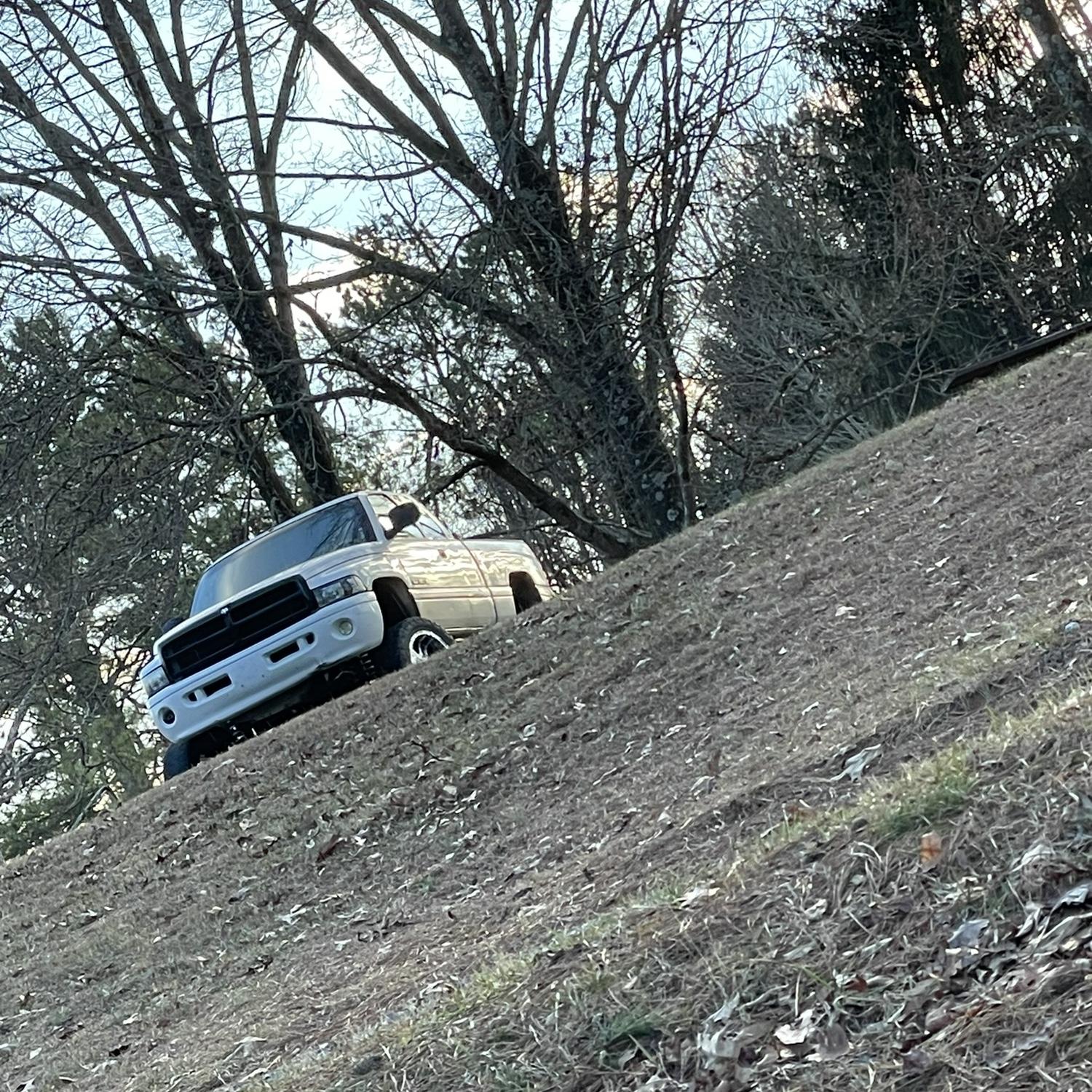 The girl he talks about the most Betsy