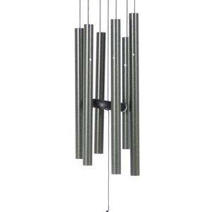 Gentle Spirits 29-inch Windchime, Sage