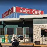 Ruby's Cafe