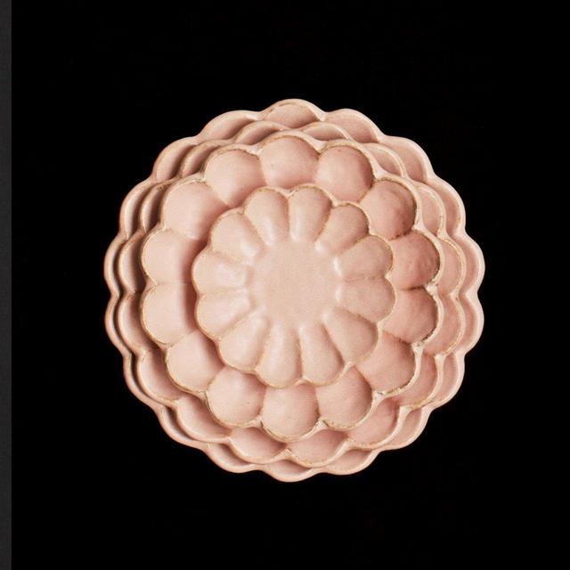 Kohyo Rinka Plate
