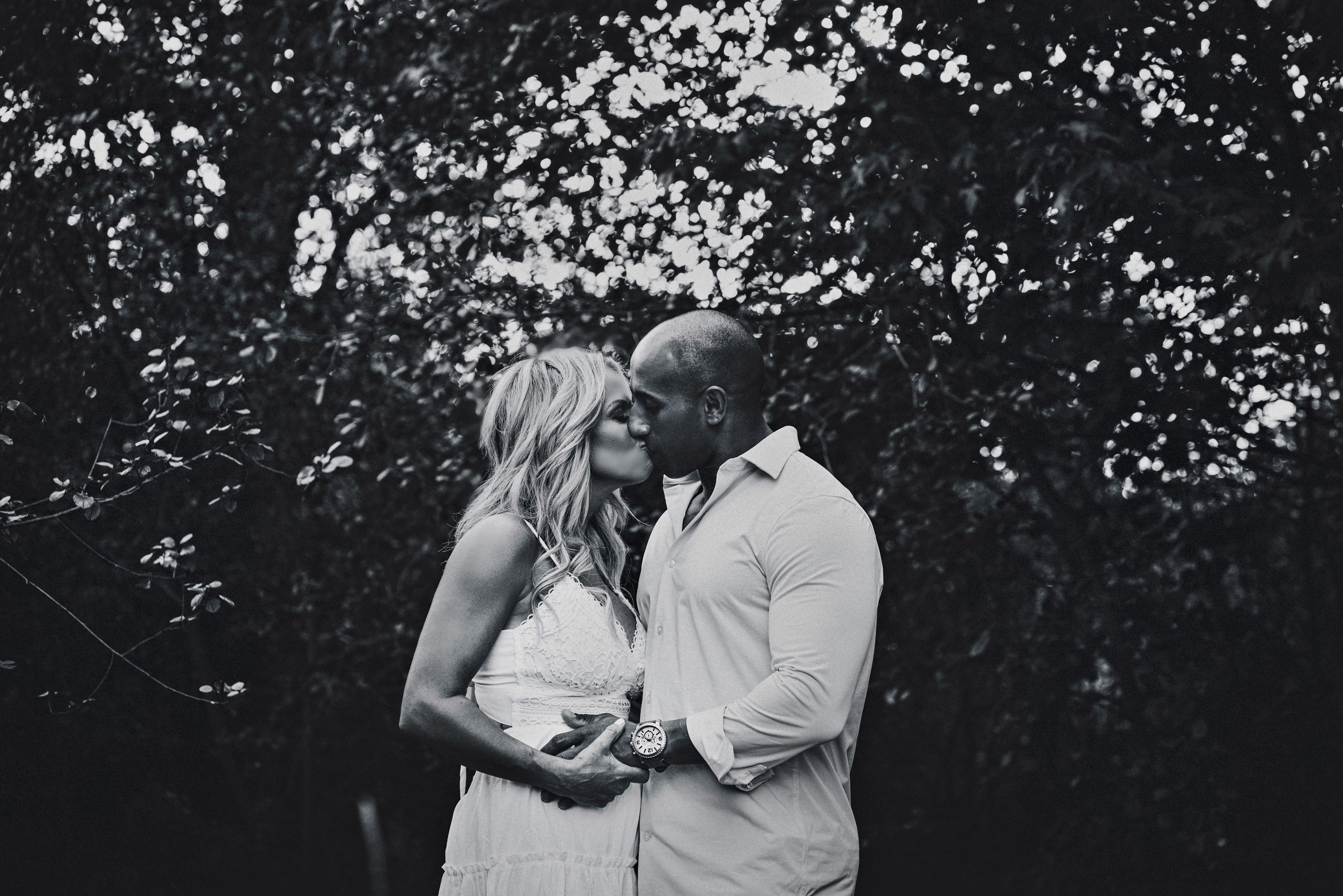 The Wedding Website of Yvonne Hughes and Nagib Zindani