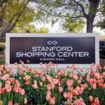 Stanford Shopping Center