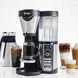 Ninja Coffee Bar Brewer, Thermal Carafe (CF087)
