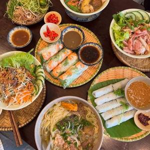 Food (7 Days)