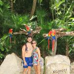 Xcaret Park