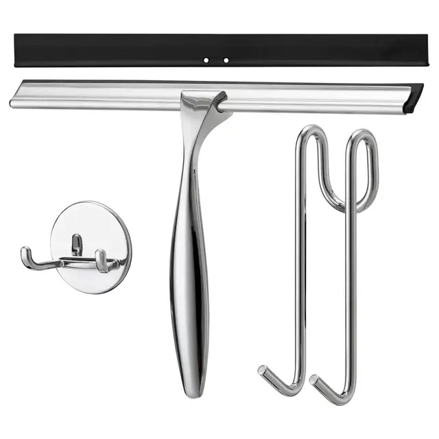 SKOGHALL Squeegee with hanger